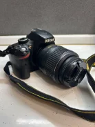Nikon D3200. ���: 3� ����