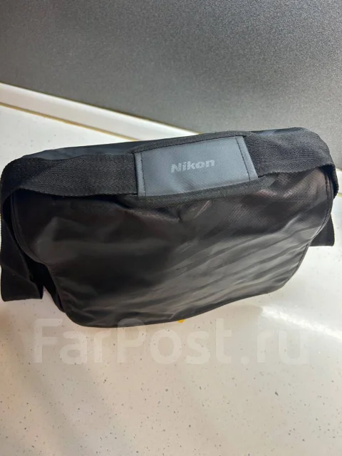 Nikon D3200. ���: 3� ����
