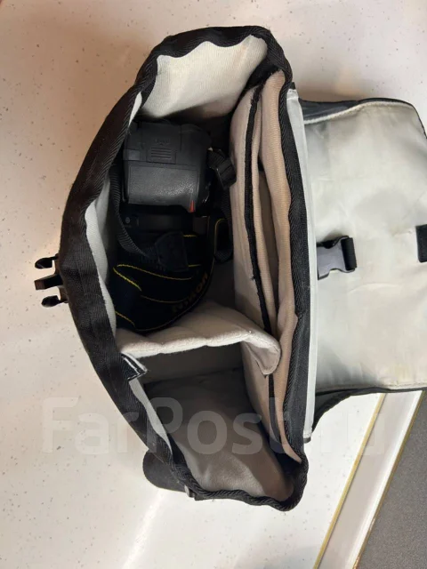 Nikon D3200. ���: 3� ����