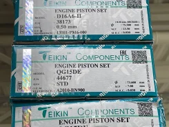 ������ 73,6/1,2/1,2/2,5 D=19 Teikin 44677 STD 44677STD ����