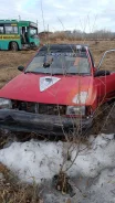 Ford Festiva. DA3PF, B3 ����