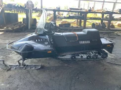 Yamaha Viking 540 IV Limited. ��������, ��, �� ����