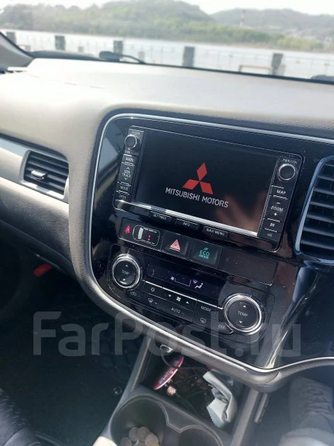 Mitsubishi Outlander. �������, 4wd, 2.0 (118��.�.), ������, 216 000����. �� ����