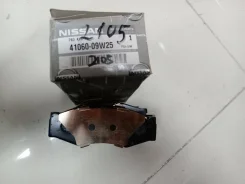 ��������� ������� �������� 2105 Nissan � ���������� AY040-NS070 ����