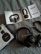 Marshall Major IV ����
