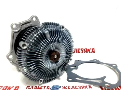 ����� ������� Nissan QD32 / TD27 N-51 21010-2T325 ����