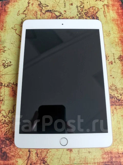 Apple iPad Mini 3. ������ 64 �� ����