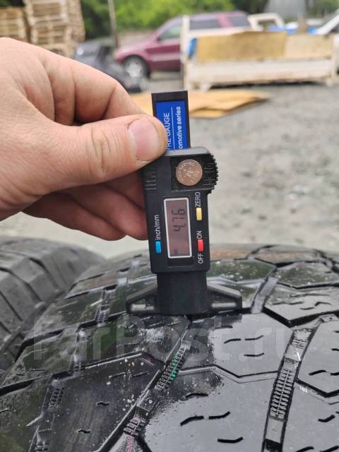 Radar Renegade A/T 5.  at, 2021 , /,  45 % 