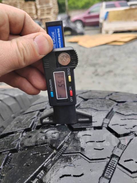 Radar Renegade A/T 5.  at, 2021 , /,  45 % 