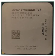 AMD Phenom II X4 945 ����