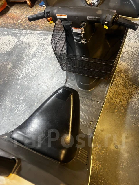 Honda Gyro Canopy TA03. 50����. ��., ��������, ��� ���, ��� ������� ����