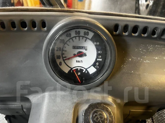 Honda Gyro Canopy TA03. 50����. ��., ��������, ��� ���, ��� ������� ����