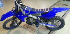 Yamaha YZ 250FX. 249����. ��., ��������, ��� ���, ��� ������� ����