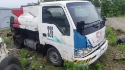 Kia Bongo ����