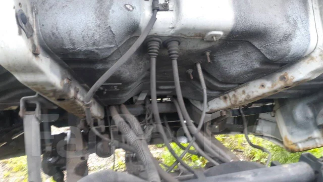 Kia Bongo Frontier ����