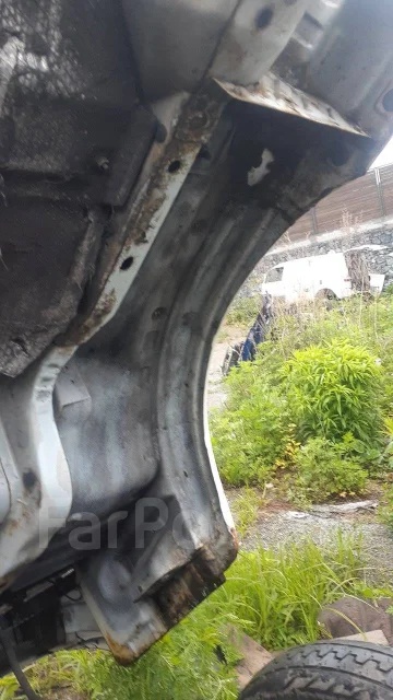 Kia Bongo Frontier ����