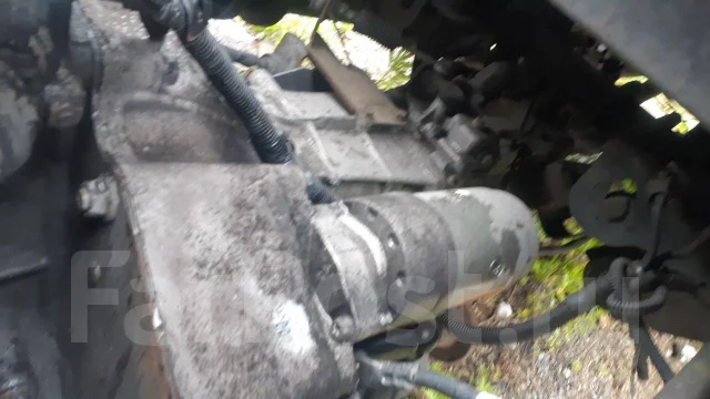 Kia Bongo Frontier ����