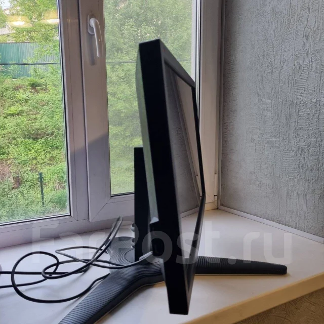 ViewSonic. 27", ���������� �� (LCD, LED, QLED) ����