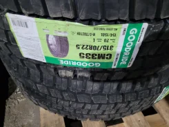 Goodride CM333. �����������, 2024 ���, ����� ����