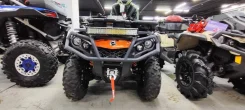 BRP Can-Am Outlander Max 1000R XT-P. ��������, ��, �� ����