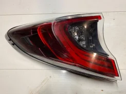 ���� �����+���� ������� Toyota C-HR 10-103 10-105 �������� ������ 10-103 ����