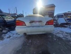 Nissan Laurel. GNC35, RB25DE ����