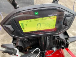 Motoland Dakar ST. 250����. ��., ��������, ���������, ��� ������� ����