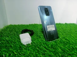Xiaomi Redmi Note 9. �/�, 64 ��, ���������, 4G LTE, Dual-SIM, NFC ����