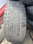 Continental ContiCrossContact LX. ������, �/�, ����� 40 % ����