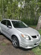 Pontiac Vibe. 5Y2SL6485Z436183, 1ZZ5594976 ����