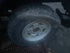 Raguna. x15", 6x139.7 