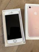 Apple iPhone 7. �/�, 128 ��, �������, �������, 4G LTE ����
