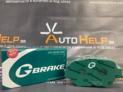 ������� ��������� �������� GP02193 (G-Brake ������) GP02193 ����