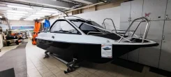 ���� Phoenix 530HT. 2024 ���, ����� 5,3��., ��������� ��� ���������, 80��.�. ����