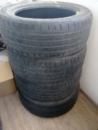 Nexen N'FERA RU1. ������, 2017 ���, �/�, ����� 80 % ����