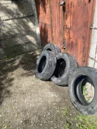 Pirelli Ice Zero. ������, 2014 ���, �/�, ����� 40 % ����
