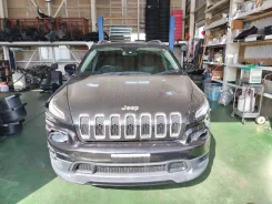 Jeep Cherokee. 1C4PJLGBXEW227267, B7526 ����