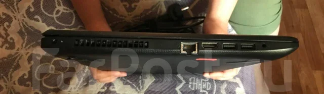 HP 15-rb039ur. 15.6", 2,5����, ��� 4 ��, ���� 500���, WiFi: 1, Bluetooth: 1, ����������� �� 5��. ����