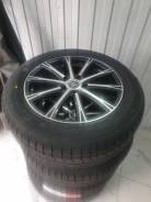 Winning Street Wheel. 7.5x18", 5x114.3, ET35 