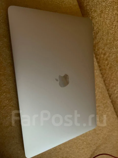 Apple MacBook Pro 13 2020. ��� 16 ��, ���� 500���, WiFi: 1, Bluetooth: 1 ����