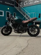 Kawasaki ER-6F. 650����. ��., ��������, ���������, ������ �� �� ����