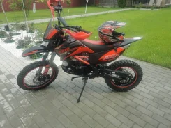 Irbis TTR 125R. 125����. ��., ��������, ��� ���, ������ �� �� ����