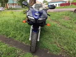 Suzuki SV 400S. 399����. ��., ��������, ���������, ������ �� �� ����