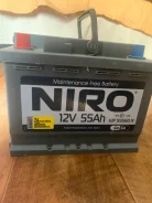 Niro. 55��.�., 512��., ������, ������������ ������ ����