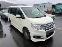 Honda Stepwgn. RK5, R20A ����