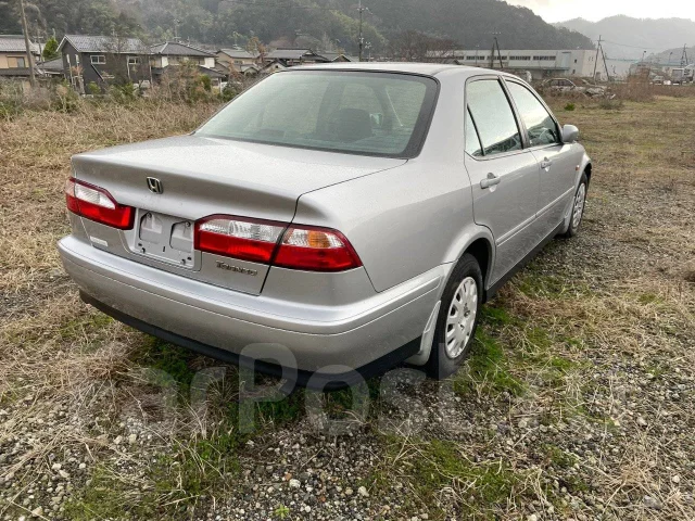 Honda Torneo. CF3, F18B ����