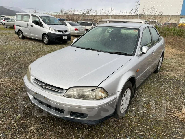 Honda Torneo. CF3, F18B ����