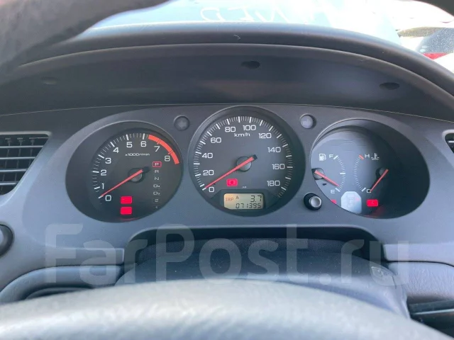 Honda Torneo. CF3, F18B ����