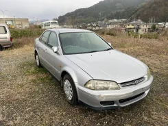 Honda Torneo. CF3, F18B ����