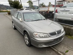 Nissan Bluebird Sylphy. QG10, QG18DE ����